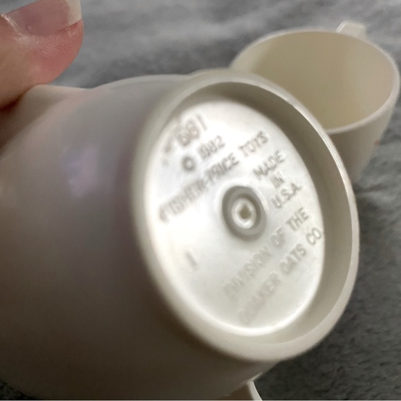 Fisher Price Kitchen Set - Picture 5 of 5